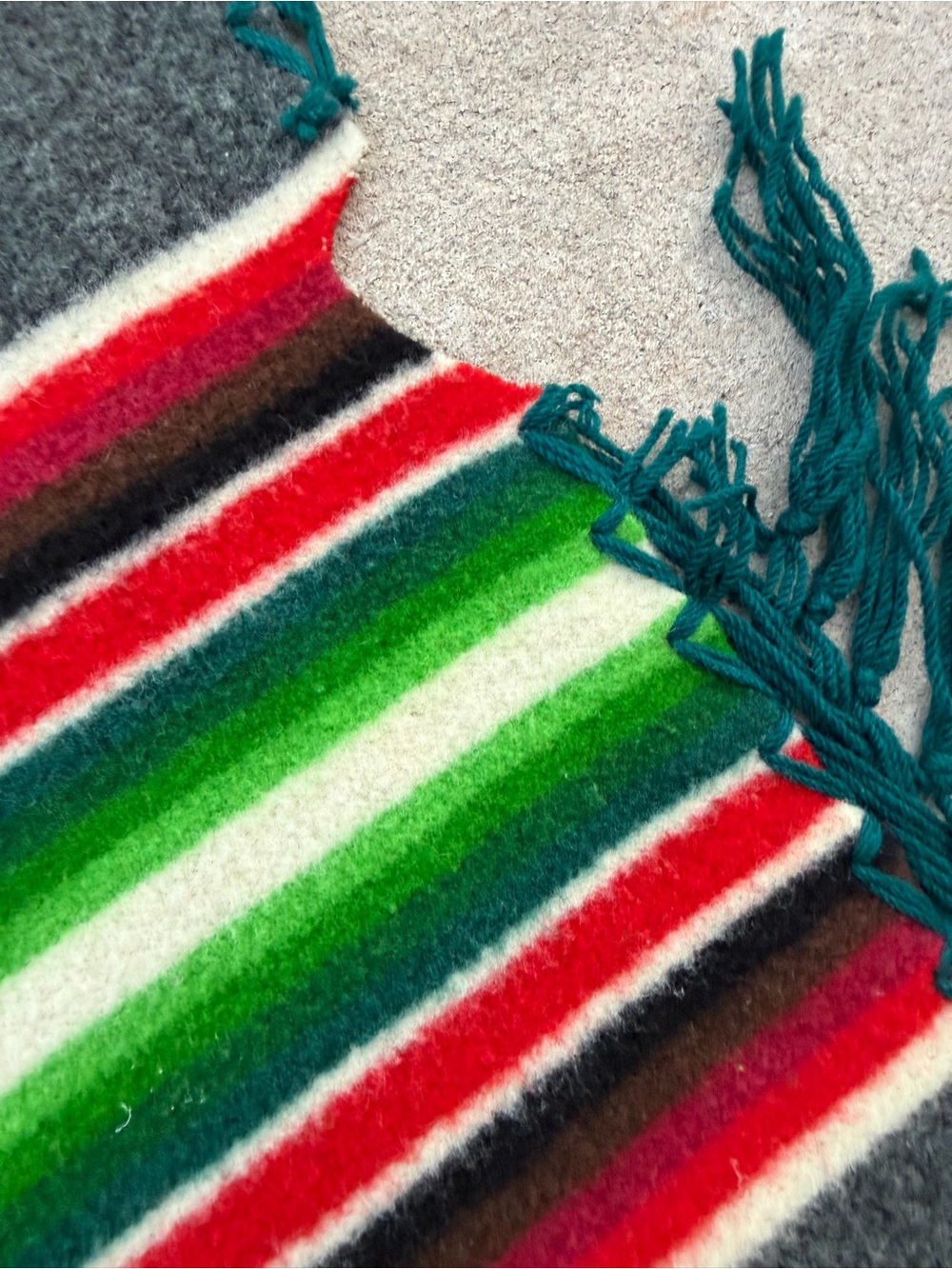 Pendleton wool blanket - Picture 6 of 6